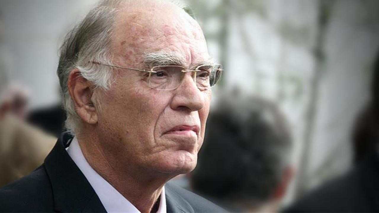 Βασίλης Λεβέντης: Θετικά νέα για την υγεία του