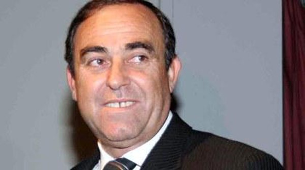 "Το ποδόσφαιρο πρέπει να στηριχθεί σε Έλληνες παίκτες"