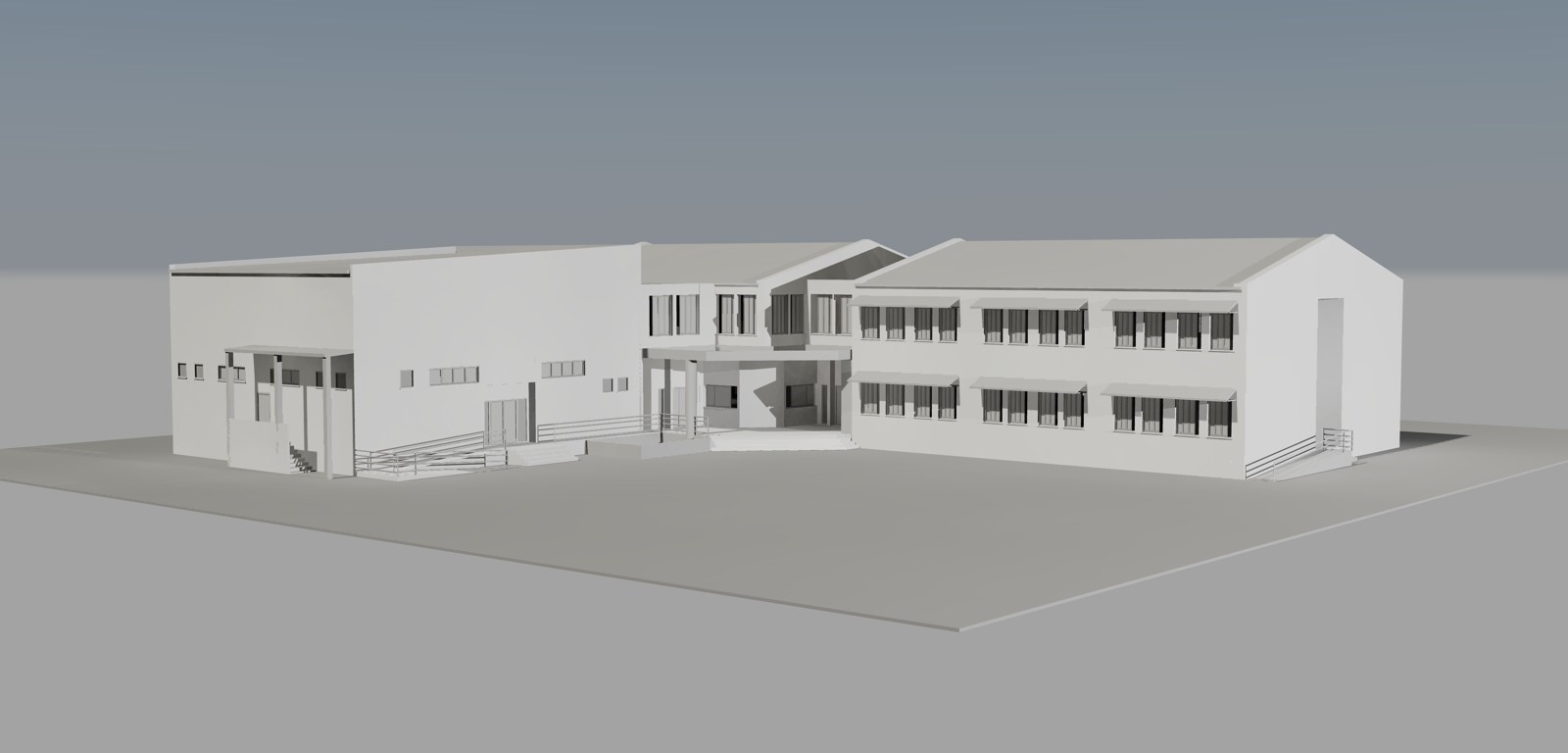 Ξεκινά η ανέγερση του 24ου Δημοτικού Σχολείου