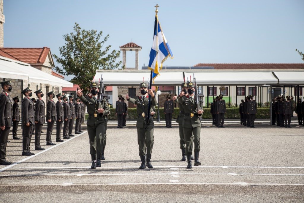 Ορκωμοσία Πρωτοετών Σπουδαστών της ΣΜΥ