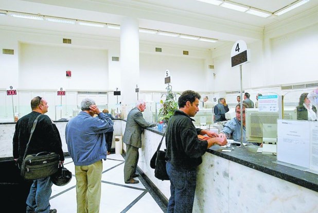 Προχωράει το σχέδιο για τα κόκκινα δάνεια