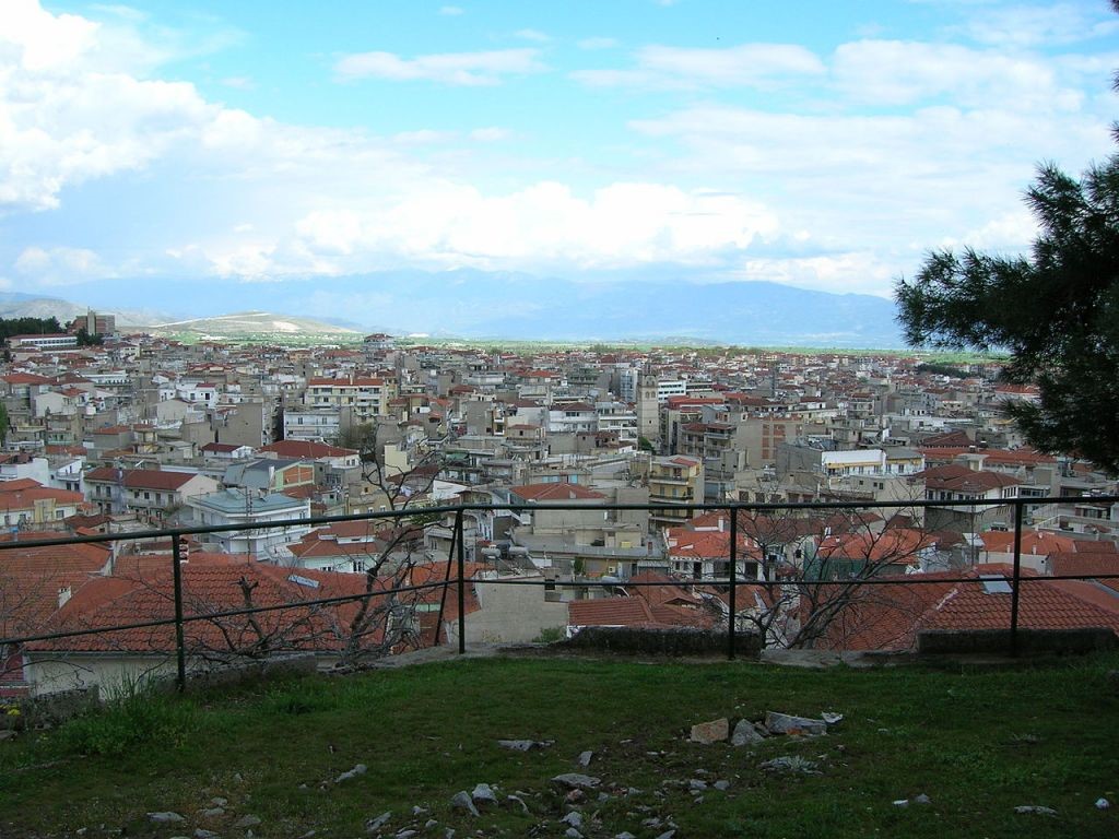 Καθολικό lockdown και στην Κοζάνη