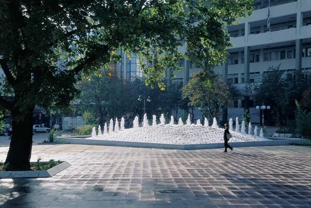 Παραμένει αυξημένο το επιδημιολογικό φορτίο στη Λάρισα