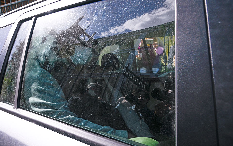 Προφυλακίστηκε η μητέρα της 12χρονης