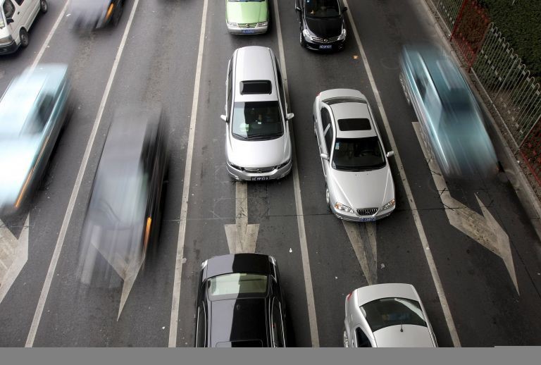 3.988 πωλήσεις οχημάτων το εννεάμηνο