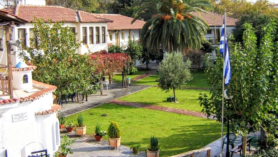 Θετικές στον κορωνοϊό δυο εργαζόμενες στο Γηροκομείο 