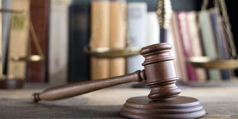 Στον ανακριτή ο "Μάξιμος Σαράφης"