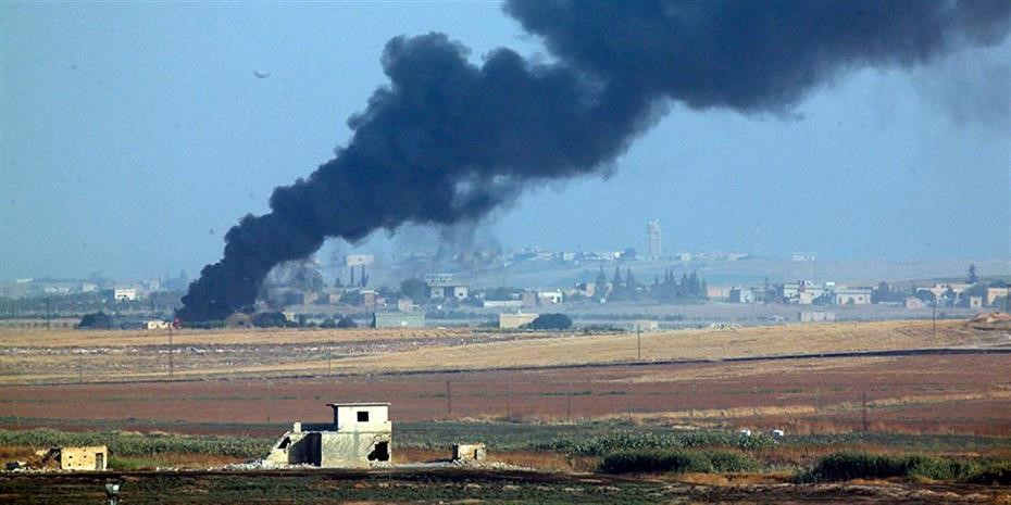 Νεκρός ο ηγέτης του ISIS στη Συρία