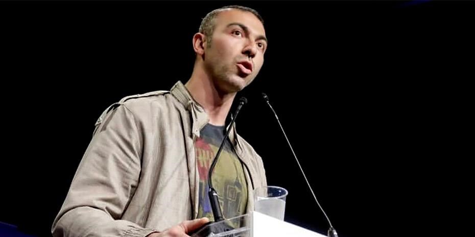 Δημοτική δαπάνη η κηδεία του Αλέξανδρου Νικολαϊδη