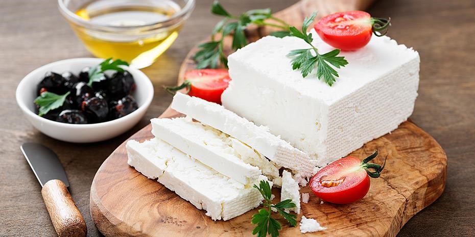 Ανάκληση της πιστοποίησης «Φέτα ΠΟΠ»