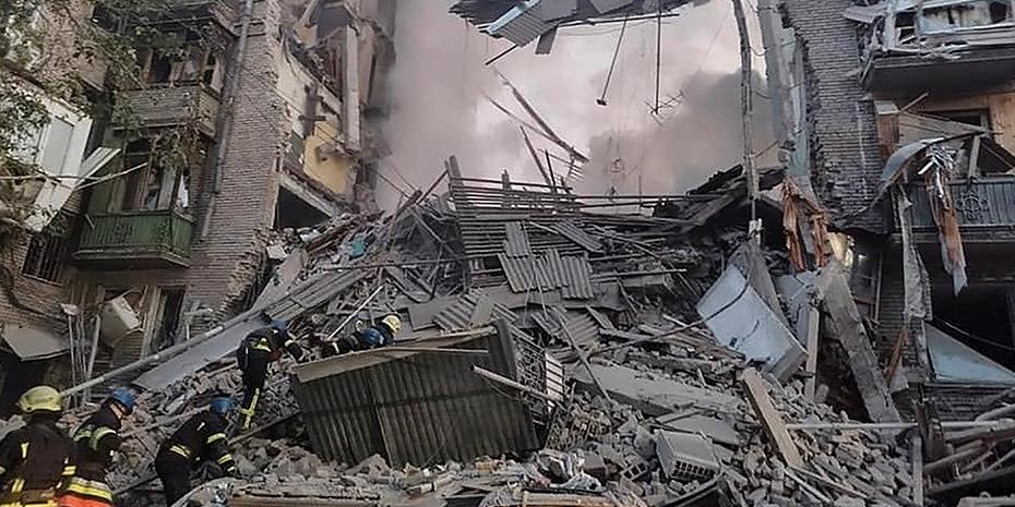 Συνελήφθη για διαφθορά ο δήμαρχος της Οδησσού