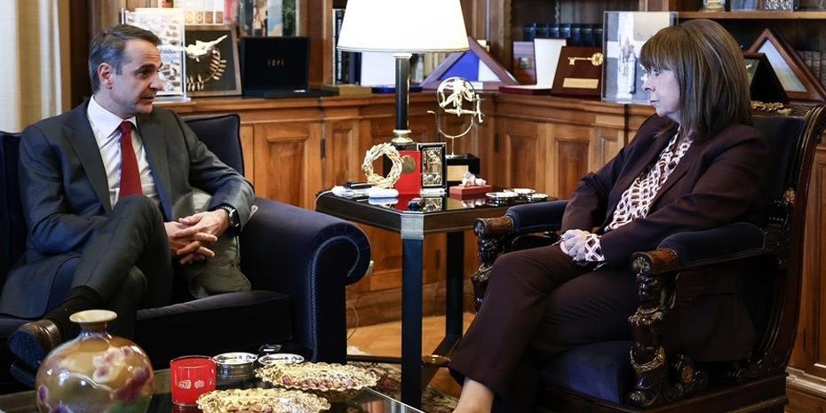 "Εξαντλήσαμε ουσιαστικά τη θητεία μας"