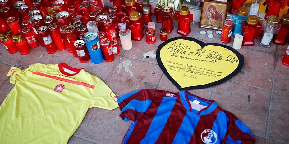 Ομολόγησε το μοιραίο χτύπημα ο δεύτερος κατηγορούμενος