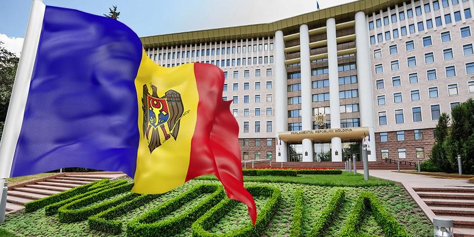 Αμεση ένταξη στην Ευρωπαϊκή Ένωση ζητά η Μολδαβία