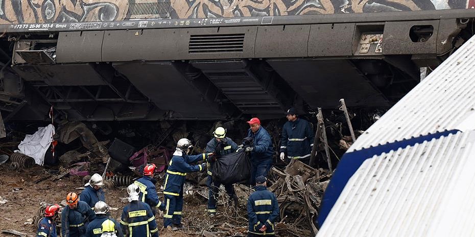 Δεν έδωσα εντολή να μπει το τρένο στη γραμμή καθόδου