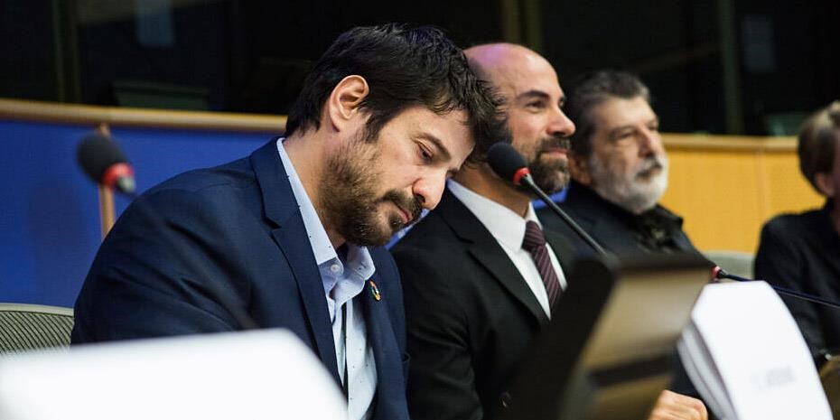 Δηλώνει αθώος, την Πέμπτη η δικογραφία