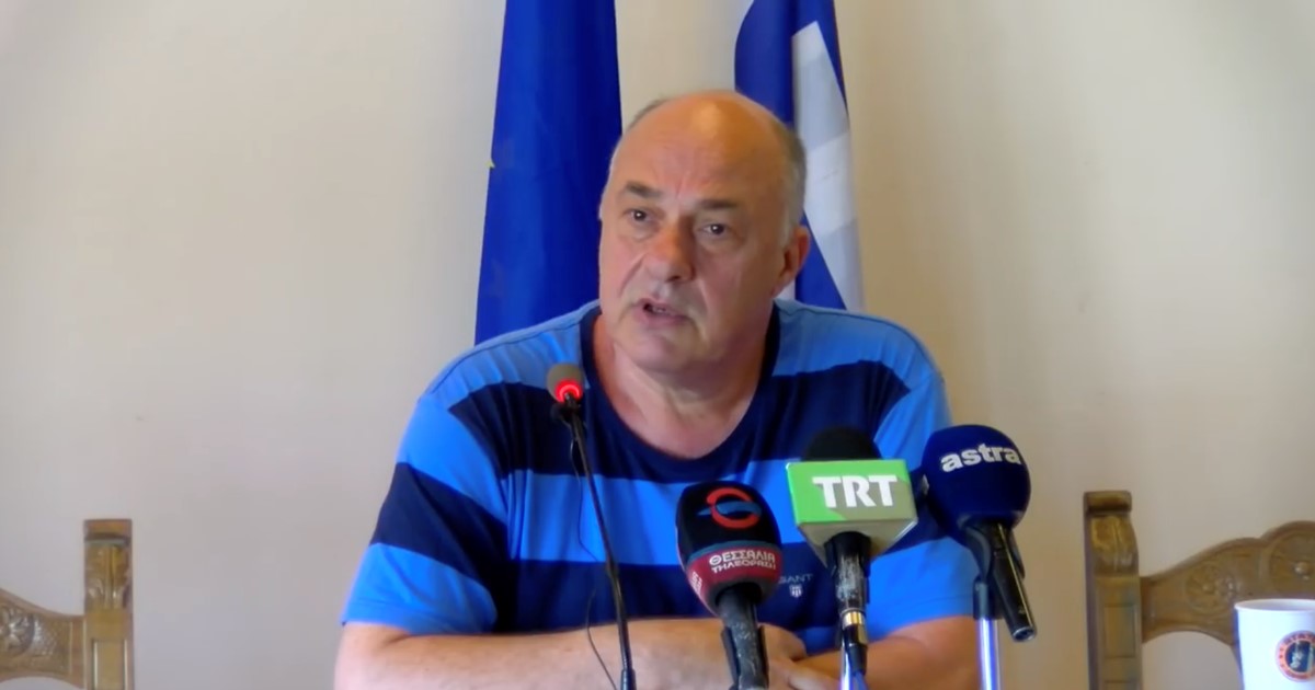 Μπέος: Υπάλληλος ζήτησε «μίζα» από τρεις επιχειρηματίες