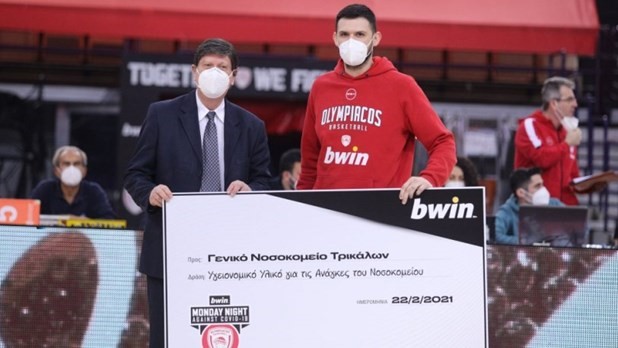 Η ξεχωριστή προσφορά του Παπανικολάου στο ΓΝΤ