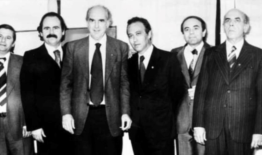 Τρίκαλα: Έφυγε από την ζωή ο Χρήστος Οικονόμου