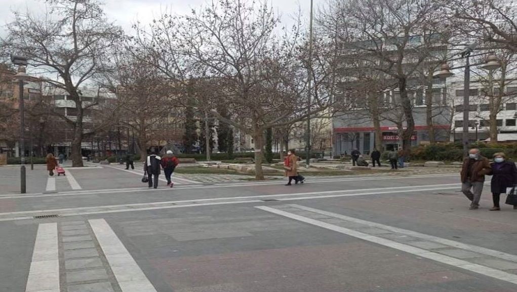 Αγωνιούν οι έμποροι για το ενδεχόμενο αυστηρότερων μέτρων