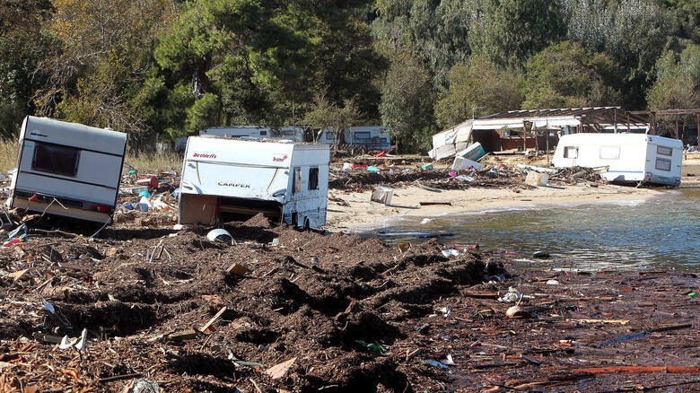Θεομηνία με 6 νεκρούς