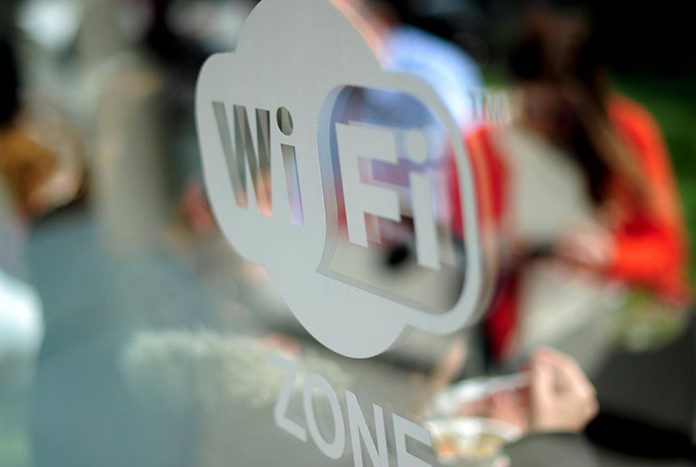 Δωρεάν wifi στη Σκόπελο