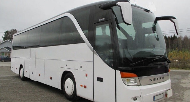 Αποκαρδιωτικός ο Ιούλιος για τις εκδρομές