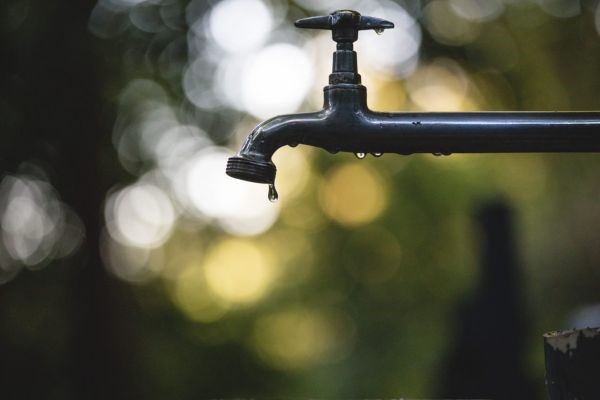 Ραγδαία αύξηση κατανάλωσης νερού