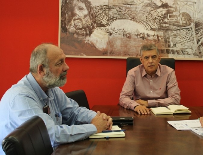 Δύο νέα κτίρια αποκτά το συγκρότημα Βιόπολις