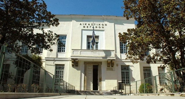 Βόλος: Υπαιτιότητα σε πεζή για τροχαίο