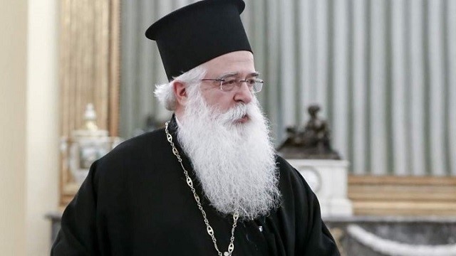 "Φέρει ευθύνη όποιος δεν τηρεί τα μέτρα" 