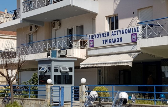 Εντοπίστηκε νέα οργανωμένη φυτεία κάνναβης