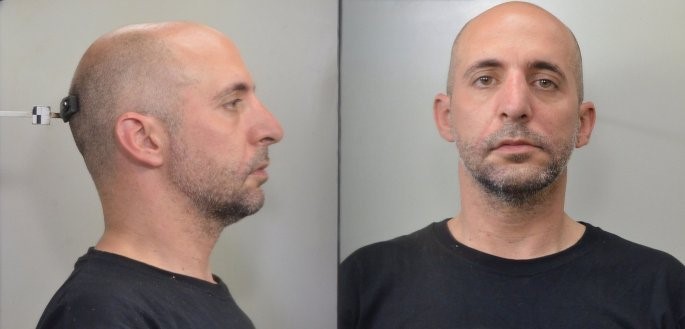 Ο αστυνομικός που κατηγορείται για βιασμό 19χρονης 