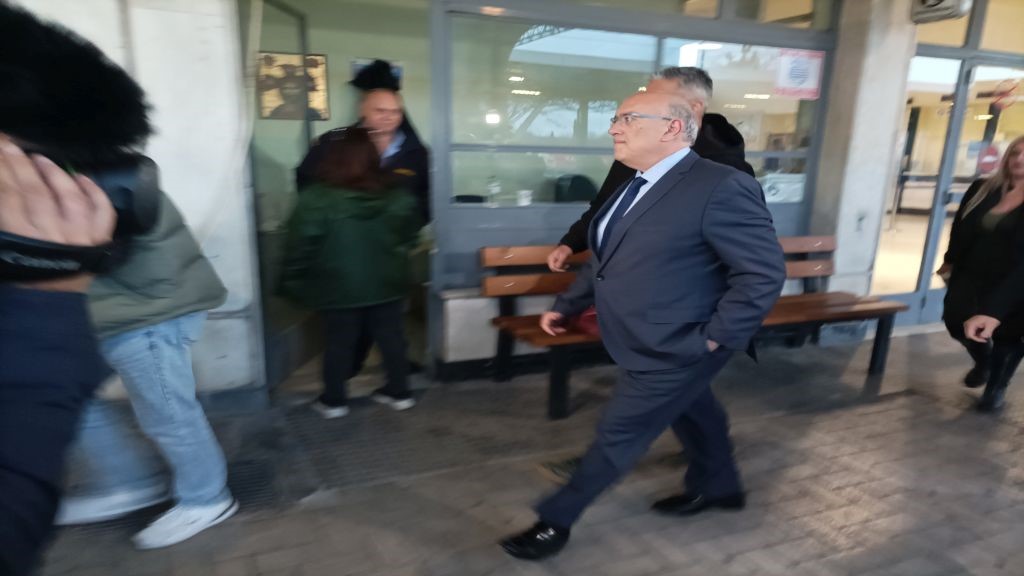 "Το τοπικό σύστημα τηλεδιοίκησης λειτουργεί"