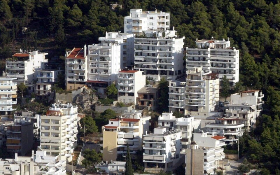 Αυξήθηκαν κατά 30% τα νέα στεγαστικά δάνεια