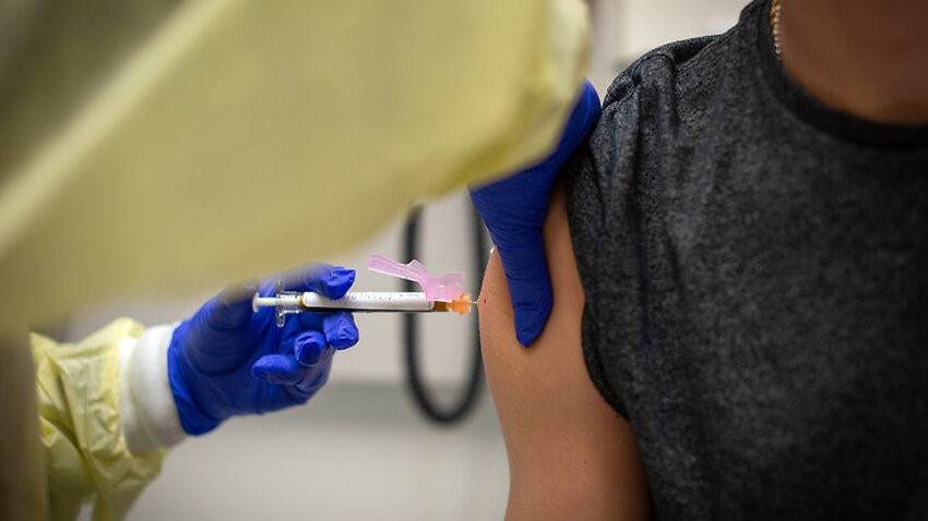 Υπέρ του εμβολιασμού παιδιών από 12 ετών οι παιδίατροι