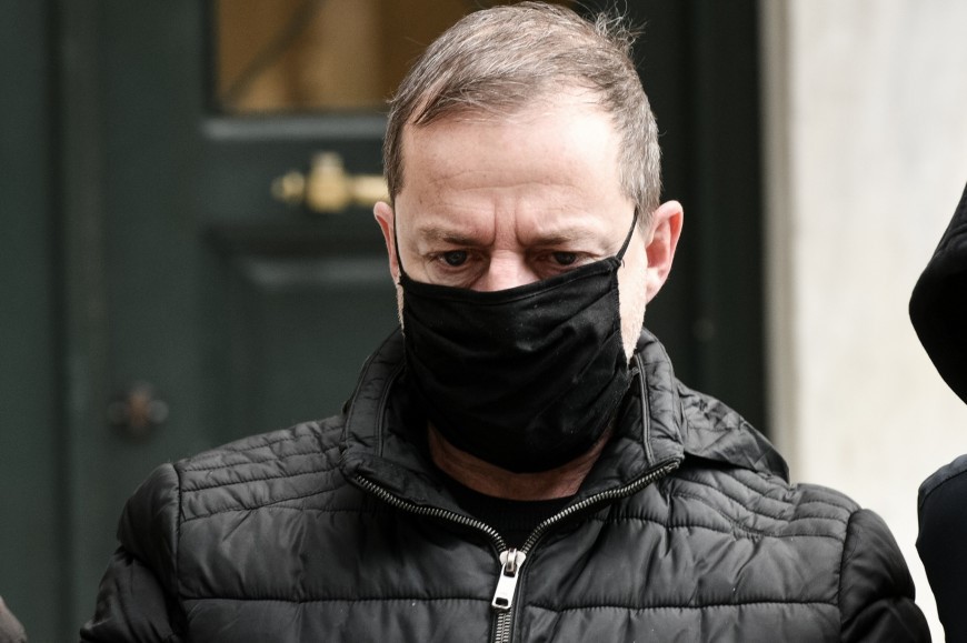 Δημήτρης Λιγνάδης: Νέα διακοπή για τη δίκη