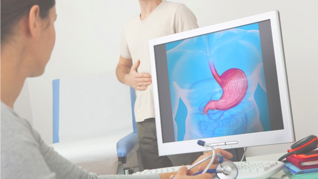 Σκληρή ανακοίνωση για την Γαστρεντερολογική κλινική του ΓΝΛ