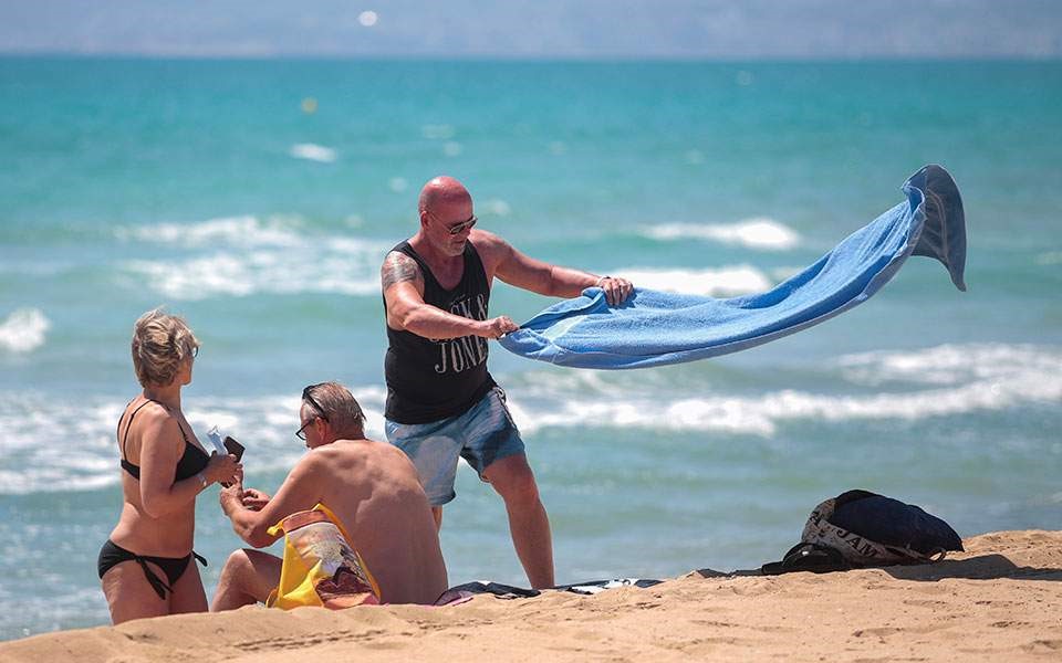 Γερμανικό «δώρο» στην Ελλάδα