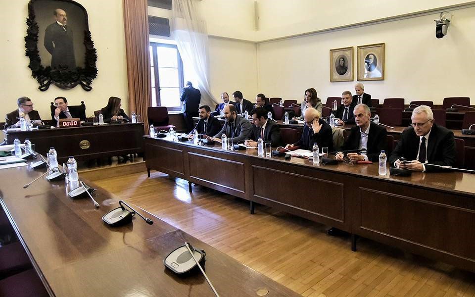 Σοβαρότατες καταγγελίες κατά Παπαγγελόπουλου