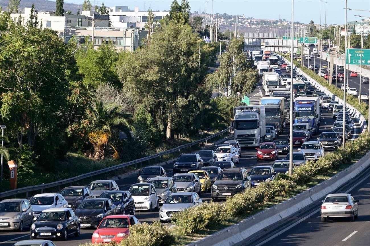 Αλλάζουν οι έλεγχοι και η είσπραξη προστίμων