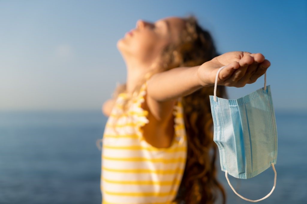 Τέλος και επίσημα τα μέτρα για την πανδημία