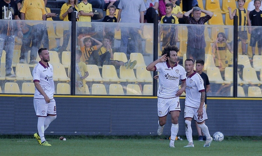 Τεράστιο «διπλό» με ανατροπή για την ΑΕΛ