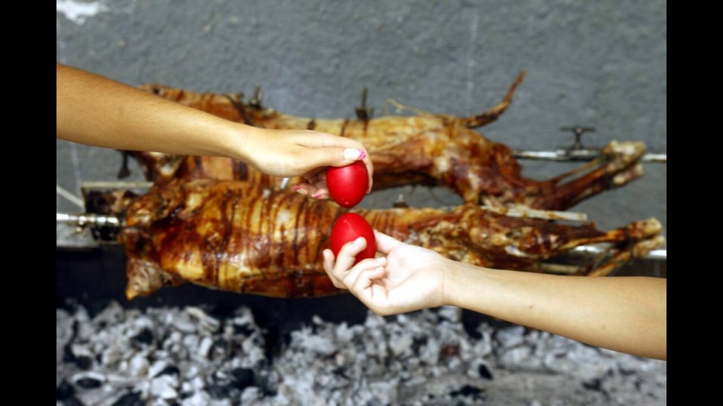 Στα 13 – 13,80 ευρώ οι τιμές του οβελία στα κρεοπωλεία