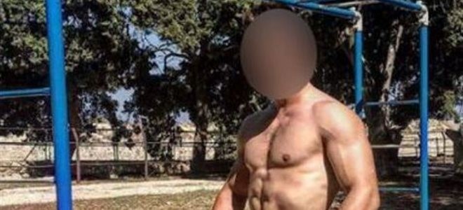 Έδειραν τον δολοφόνο στις φυλακές