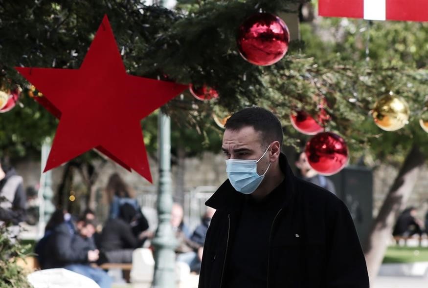 526 νέα κρούσματα κορωνοϊού στη Θεσσαλία
