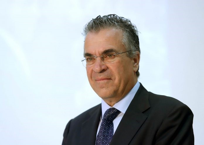 Νεκρός εντοπίστηκε ο γιος του Αργύρη Ντινόπουλου
