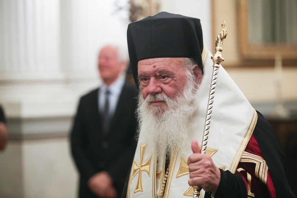 Στη διάθεση των πυρόπληκτων οι δομές της Εκκλησίας