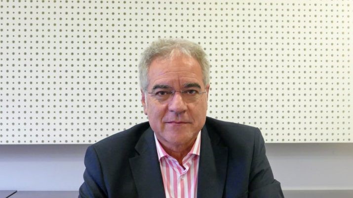 Ο Φ. Σερέτης για τους εμβολιασμούς στον Ι.Ν. Αγίου Αχιλλίου