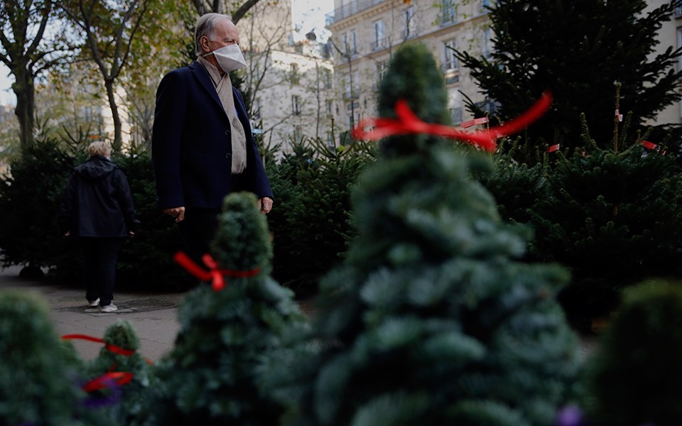 Tοπικά «σκληρά» lockdown προ των πυλών
